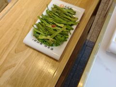 -大熊猫毛肚火锅(烟台万象汇店)