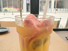 -CHILLAX轻乐时(侨建·Hi City店)