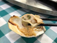 -豪园台山碳烧生蚝(蓬江江华店)