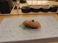 -鮨政· Omakase(港汇恒隆广场店)