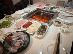 -海底捞大排档火锅(打浦路店)