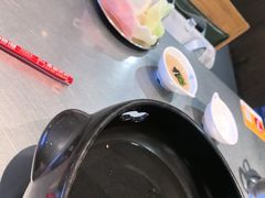 -合易泓烤肉•首创生椰大油边(宁山路店)