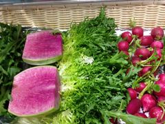 -东北人粗粮饺子坊(南山店)