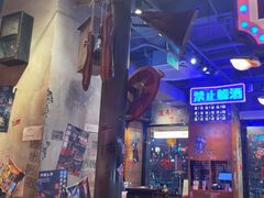 -萍姐火锅·公路夜市(南京新街口店)