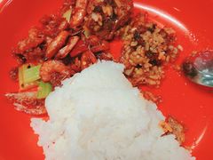 -中央财经大学-食堂
