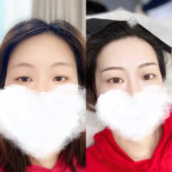 -MIVI野生眉纹绣纹眉