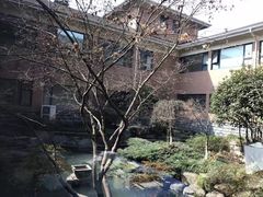 -杭州世外桃源君澜度假酒店