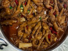 -胖哥俩肉蟹煲(梅溪步步高店)