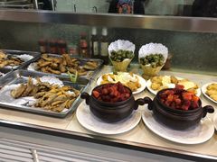 -祥阁食府妈妈菜