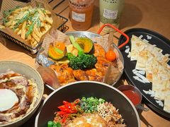 -The Good Place好地方·Brunch·coffee(国贸店)