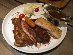 -卡朋西餐(扬名广场店)