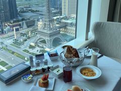 -澳门喜来登大酒店