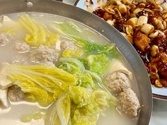 -鼎香润(德胜门内店)