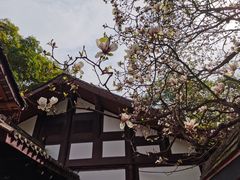 -成都杜甫草堂博物馆