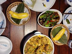 -前海沿·青岛菜(五四广场永旺店)