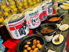 -马哥孛罗酒店·SAVVY全日餐厅