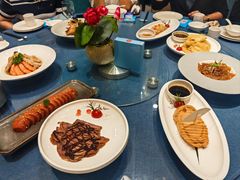 -御沪沪味园.融合菜.海鲜(斜土路店)
