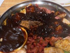 -黄记煌三汁焖锅(民乐园万达店)