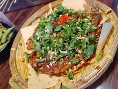 -Let’s WaKao瓦烤(贝森店)