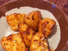 -李炮称盘麻辣烫(江宁同曦店)