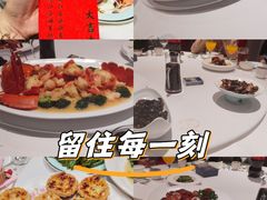 -深圳彭年万丽酒店