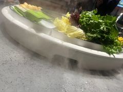-羊来顺冰煮鲜羊 铁锅烀羊肉(中央大街店)