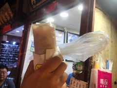 -内涵饵块