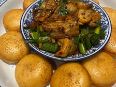 -巴国布衣·Sichuan Folk(紫荆店)