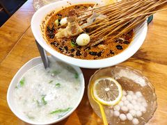 -古真记钵钵鸡(总店)
