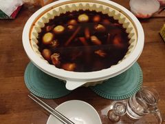 -李子坝梁山鸡(李子坝大鸡哥店)