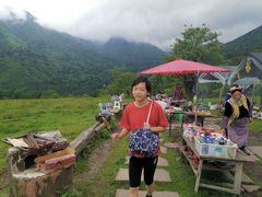 -硗碛藏寨·神木垒景区