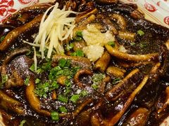 -海天楼中餐厅(吴宫泛太平洋酒店)
