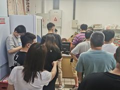-物美大卖场(玉蜓桥店)