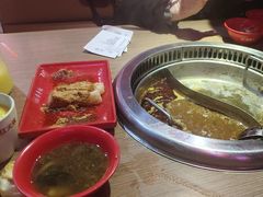 -季季红火锅(丰城洪客隆店)