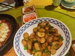 -蜀厨小匠·民间川菜(犀浦店)