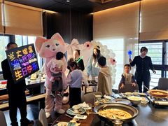 -大拙里·精致融合菜(沙湖桃源国际店)
