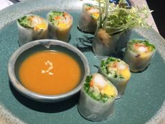 -美奈小馆·越南料理(中航城君尚购物中心店)