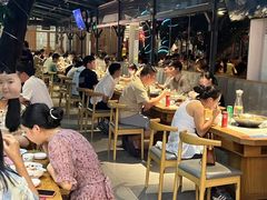 -海岛八号龙虾烧烤田鸡(蓝天路总店)