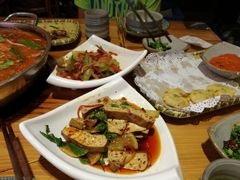 -老凯俚酸汤鱼(鸿通城店)