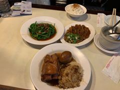 -阿水狮猪脚大王(台中公园店)