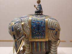 -上海博物馆(人民广场馆)