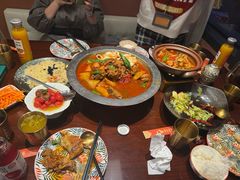 -那拉提之疆·新疆菜(美院店)