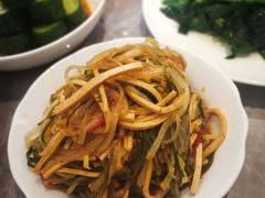 什锦豆干丝-鼎泰丰(国贸商城店)