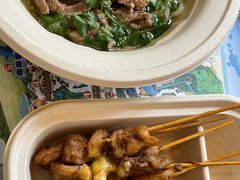 -雨林餐厅(长隆海洋王国店)