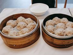 -百年尹氏汤包(湖南路狮子桥店)