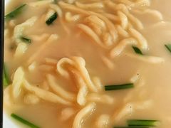 -三百碗宝应长鱼面(板仓街店)