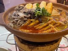 -老表记广西宵夜螺蛳鸭脚煲(西大店)