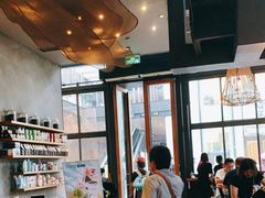 -星巴克(成都太古里二店)