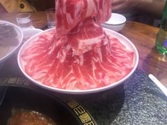-川玉楼火锅(大庆中路店)