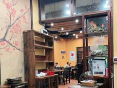 大堂-阿多私房菜(顺德店)